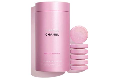 chanel bomb|Chanel bath and body.